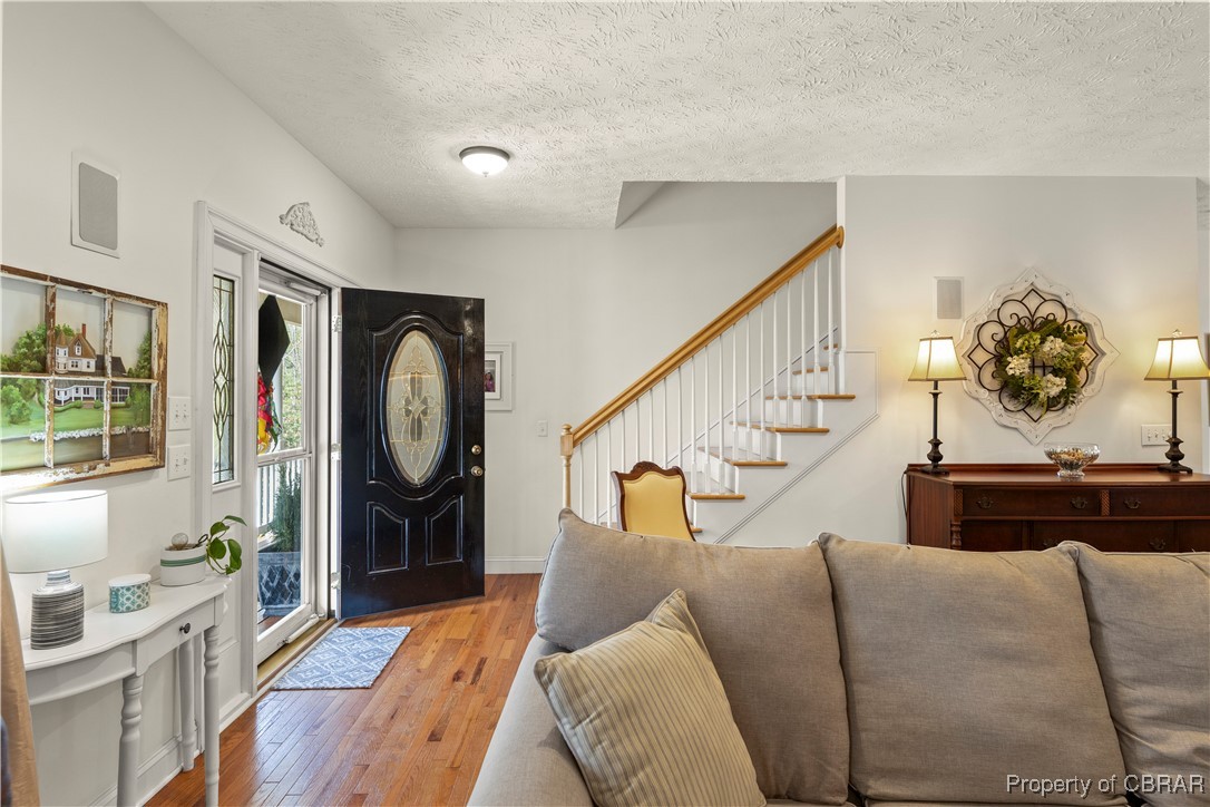 774 Ryefield Road Mattaponi, VA 23110 - Photo 13 of 50