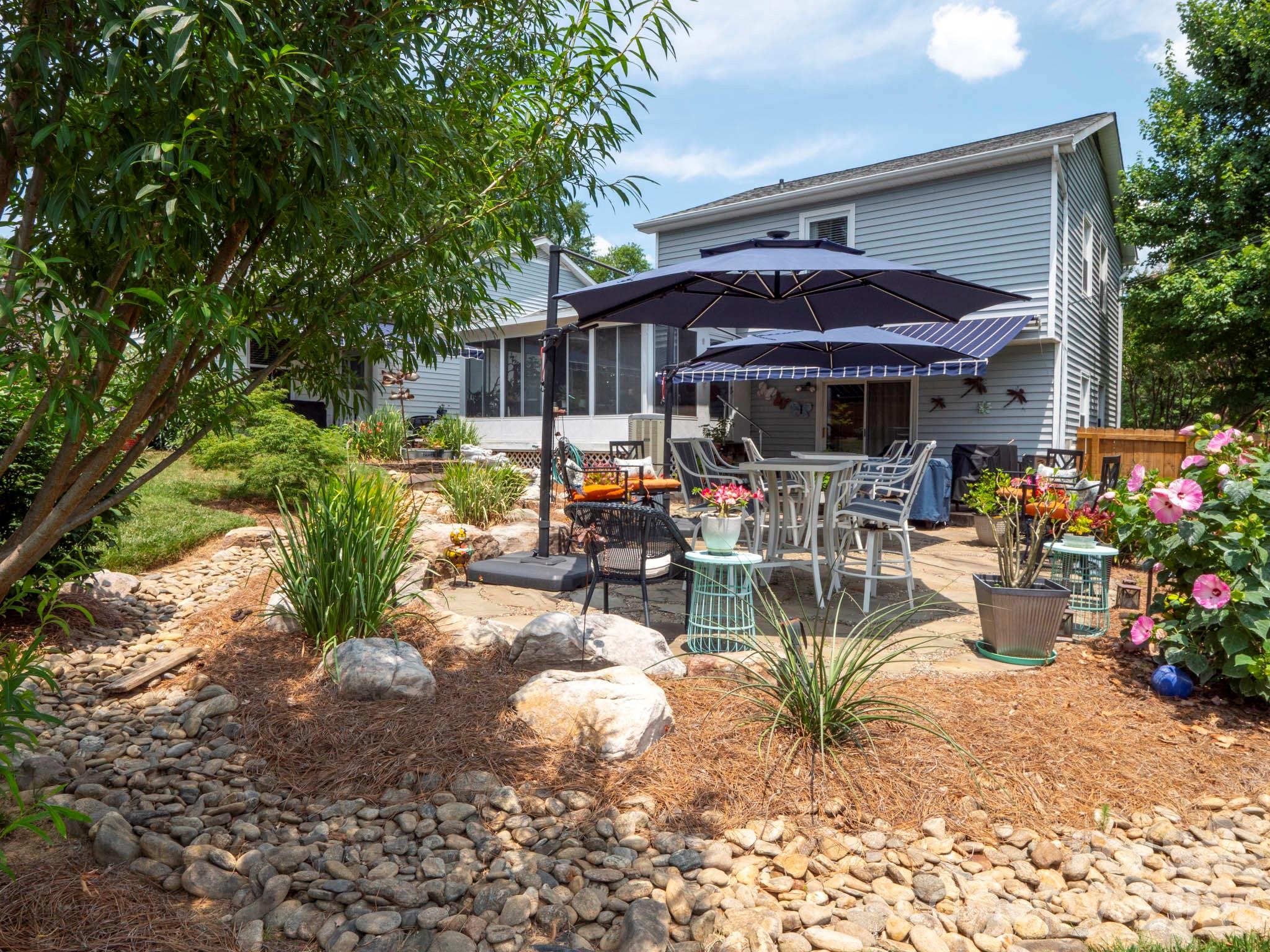 1641 Brook Drive Fort Mill, SC 29708 - Photo 45 of 48
