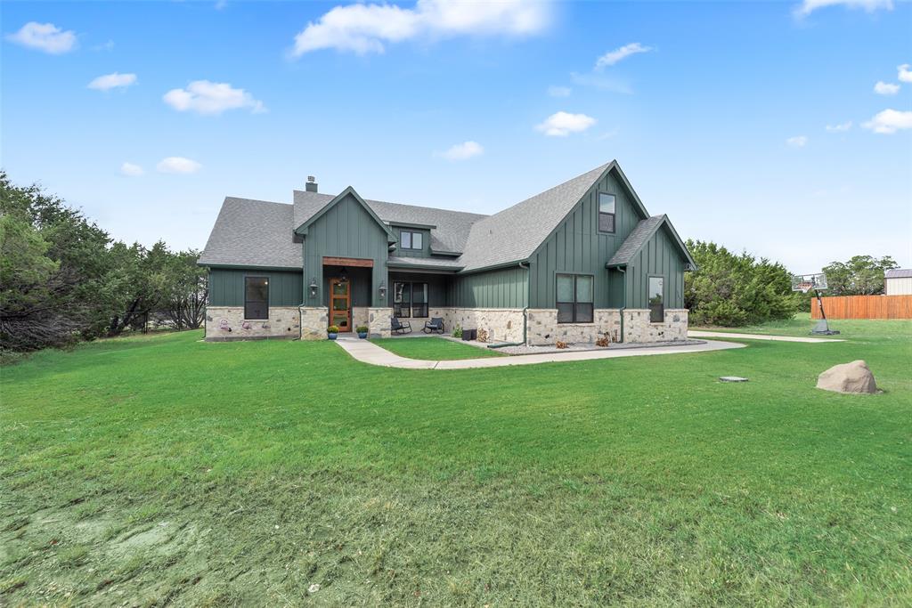 301 Sharla Smelley Road Weatherford, TX 76088 - Photo 2 of 35 Gallery Image 2