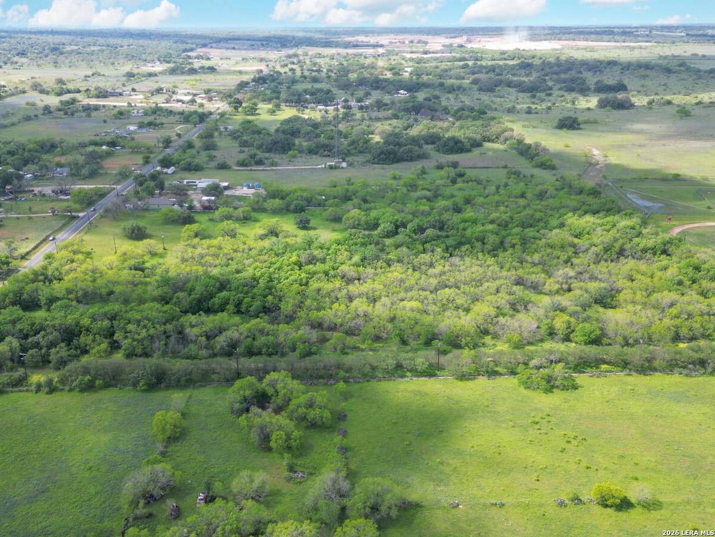 20975 Campbellton Road San Antonio, TX 78264 - Photo 2 of 4 a view of a field with an ocean