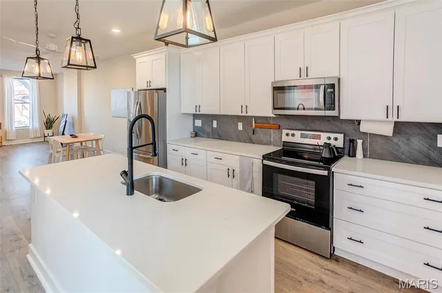 $310,000 | 3714 Texas Avenue, St. Louis, MO 63118