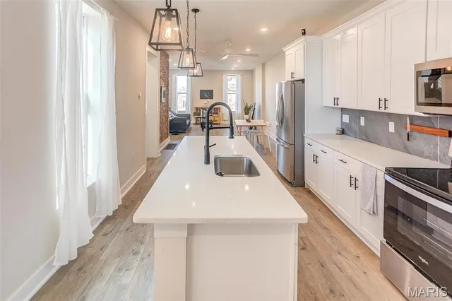 $310,000 | 3714 Texas Avenue, St. Louis, MO 63118