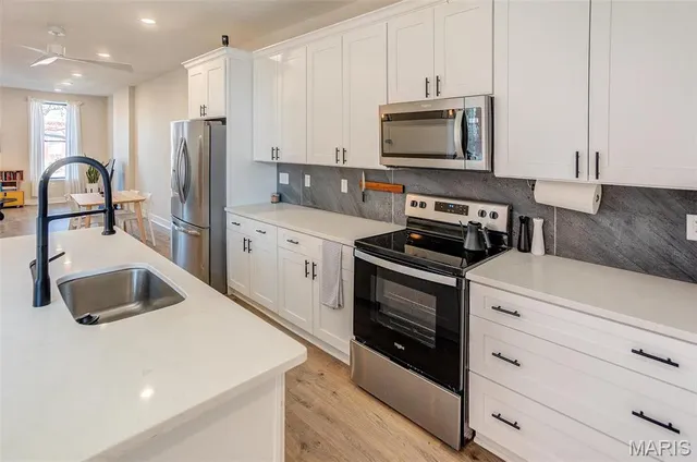 $310,000 | 3714 Texas Avenue, St. Louis, MO 63118