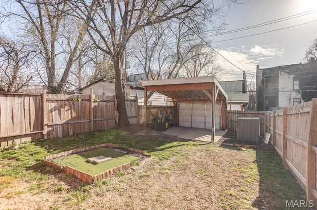 $310,000 | 3714 Texas Avenue, St. Louis, MO 63118