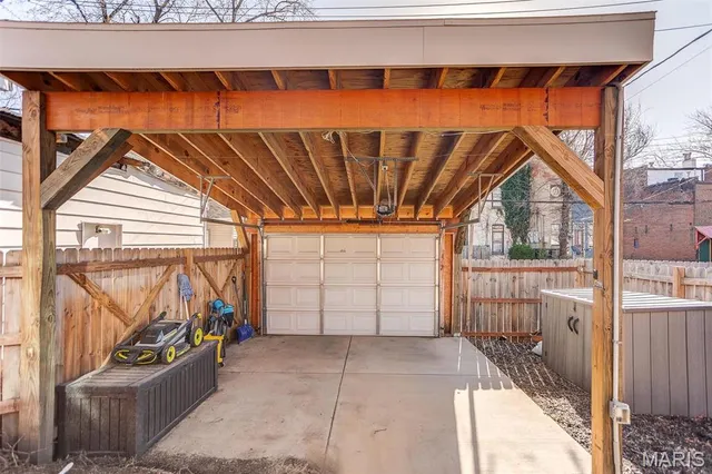 $310,000 | 3714 Texas Avenue, St. Louis, MO 63118