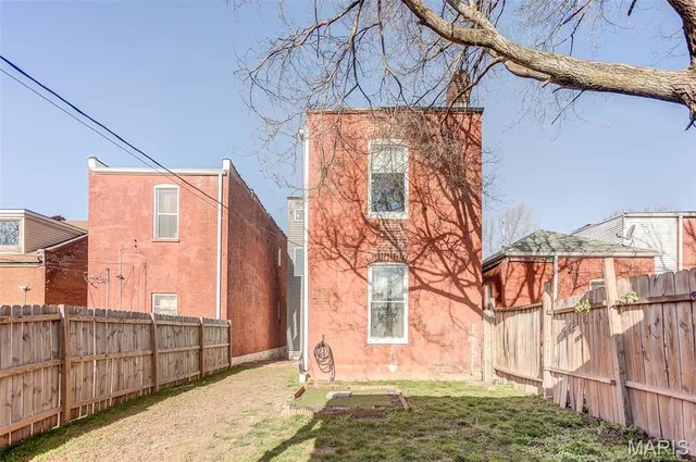 $310,000 | 3714 Texas Avenue, St. Louis, MO 63118