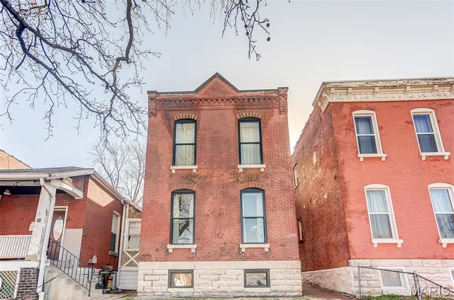 $310,000 | 3714 Texas Avenue, St. Louis, MO 63118