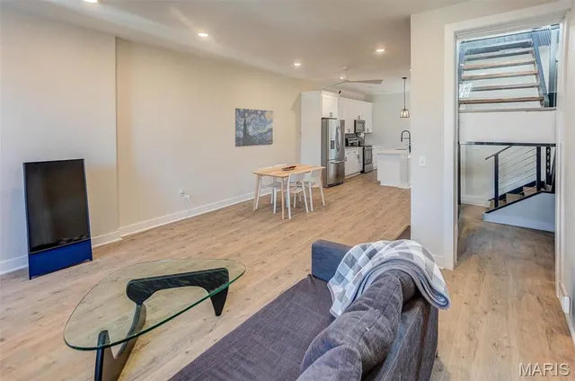 $310,000 | 3714 Texas Avenue, St. Louis, MO 63118