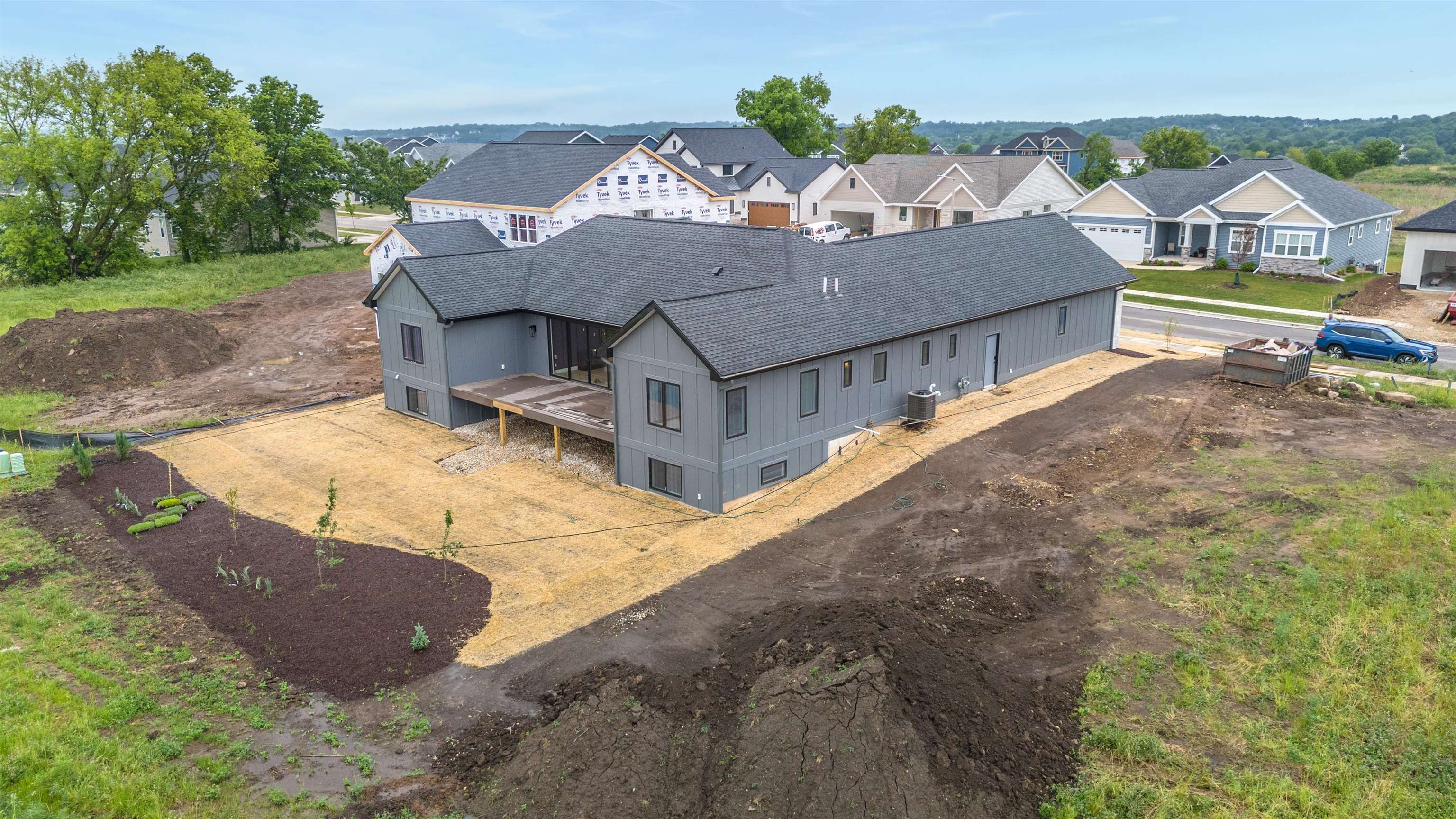 635 Rustic Rise Way Verona, WI 53593 - Photo 73 of 84