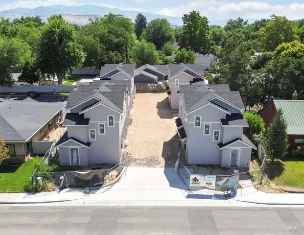 $2,500,000 | 1910 South Vista Avenue, Boise, ID 83705