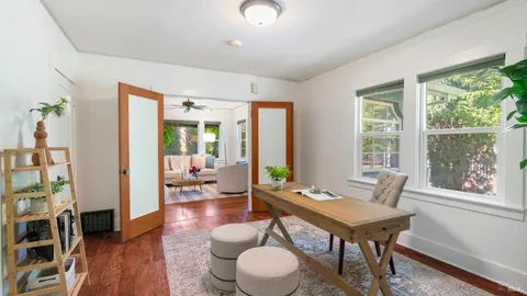 $899,000 | 1160 Carr Avenue, Santa Rosa, CA 95404