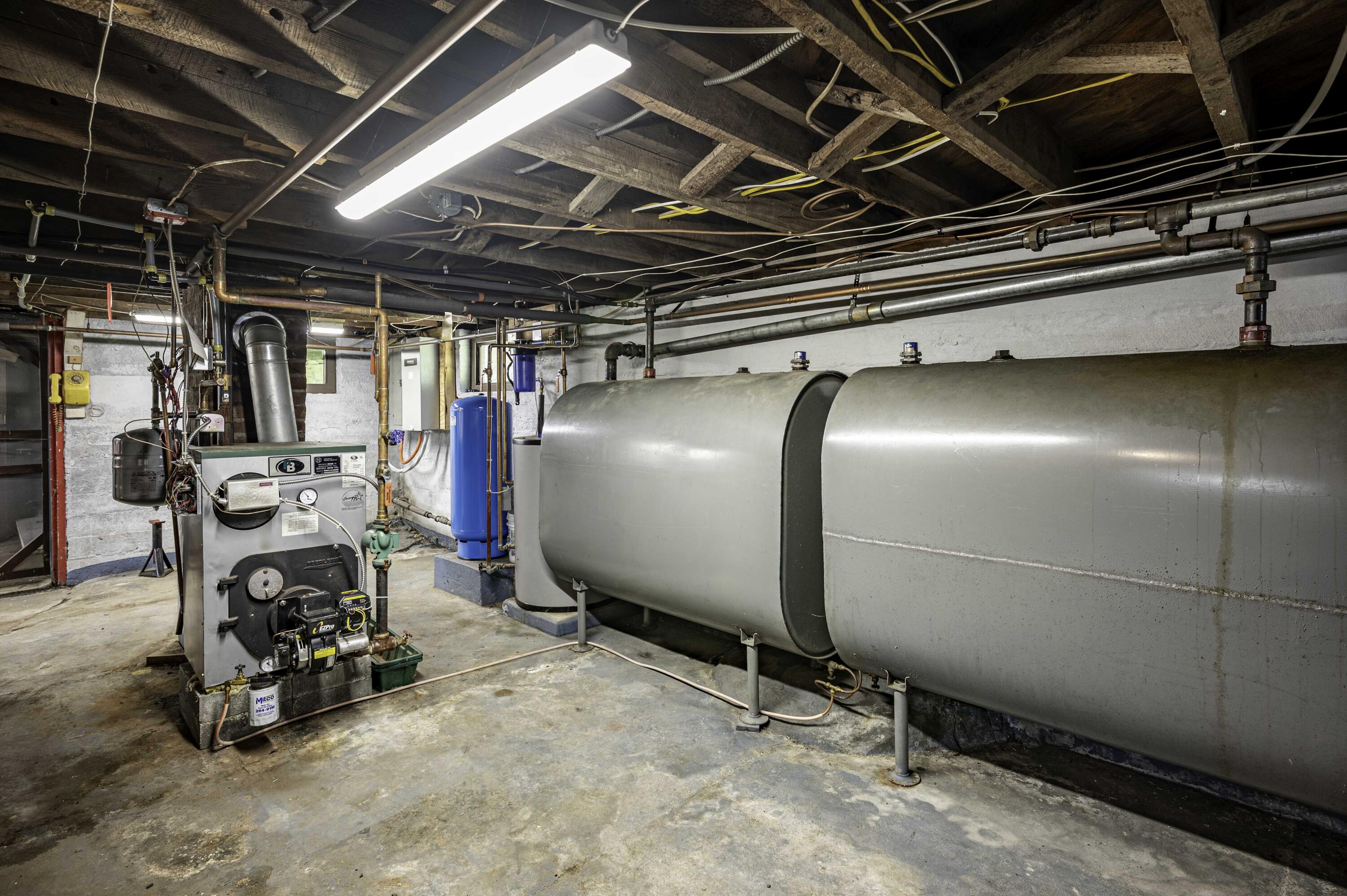 28 W Road Olmstedville, NY 12857 - Photo 31 of 44 Basement