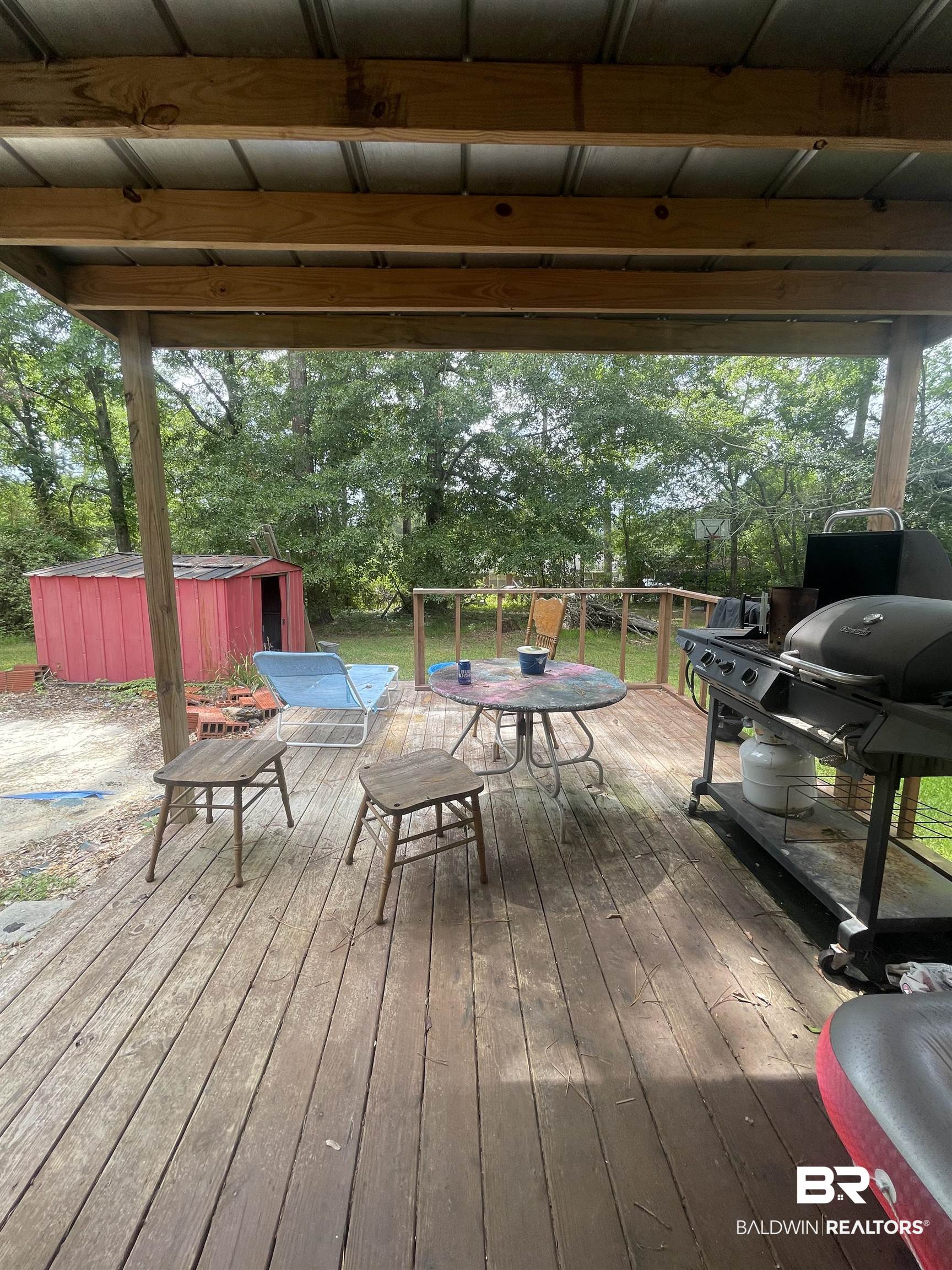220 Meadowbrook Road Monroeville, AL 36460 - Photo 3 of 19