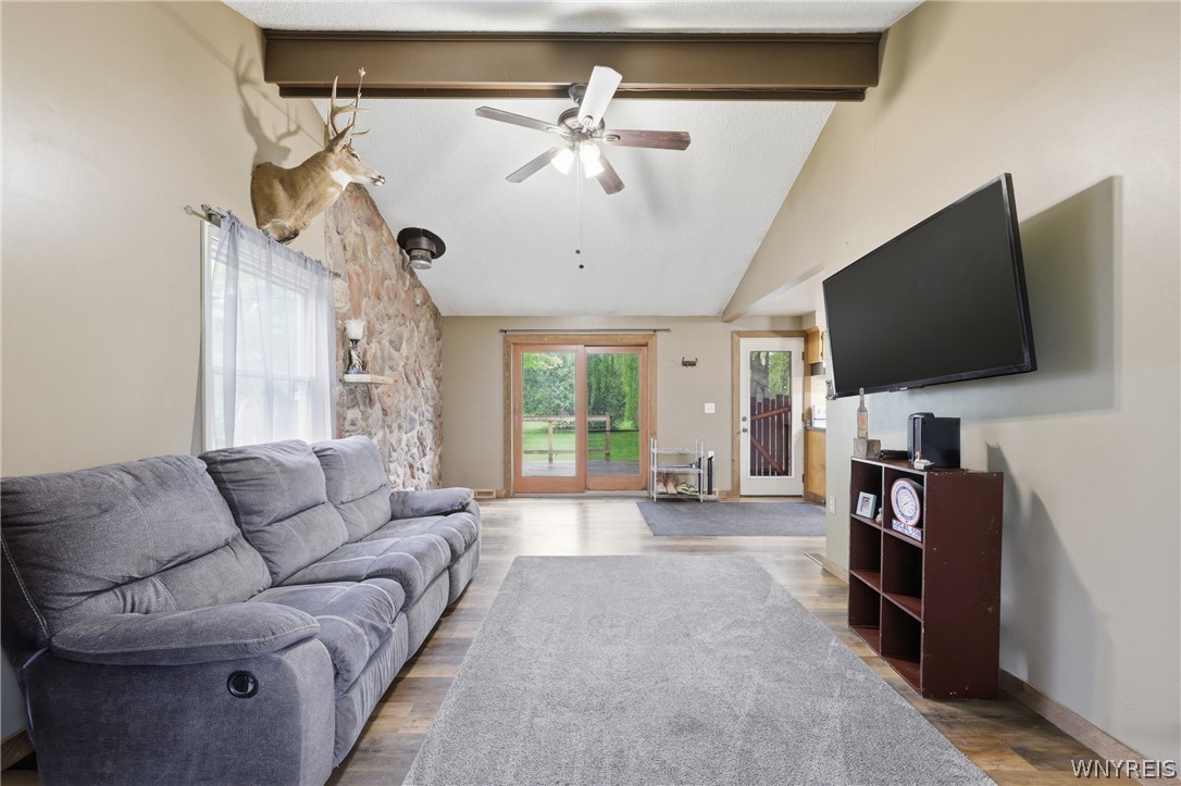 5594 Walkers Corner Road Byron, NY 14058 - Photo 11 of 28
