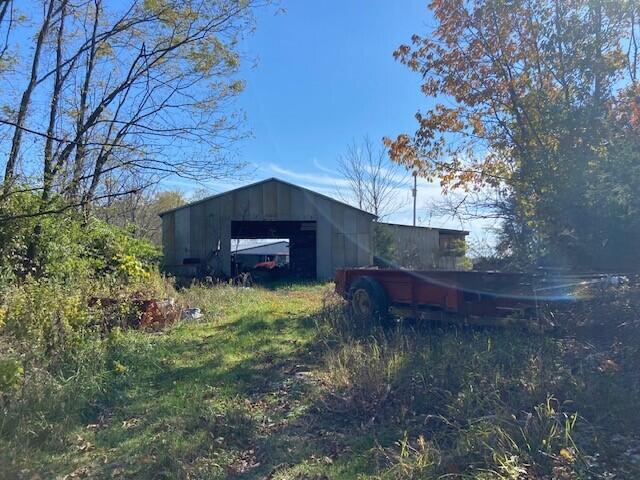 5420 Central Ridge Road Mount Olivet, KY 41064 - Photo 2 of 13