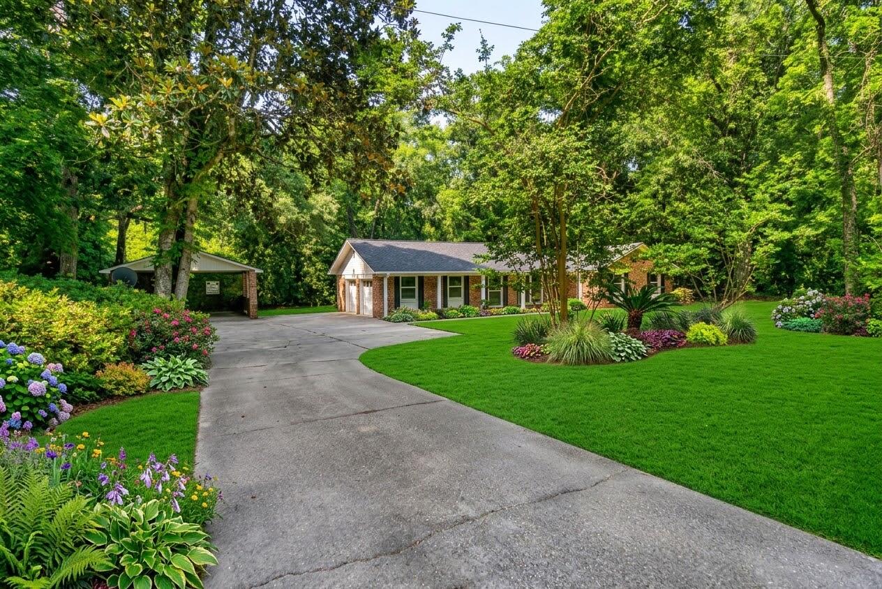 109 Halcyon Road Summerville, SC 29483 - Photo 4 of 62 IMG_2284
