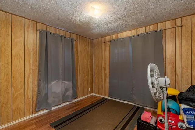 a room with furniture and a window