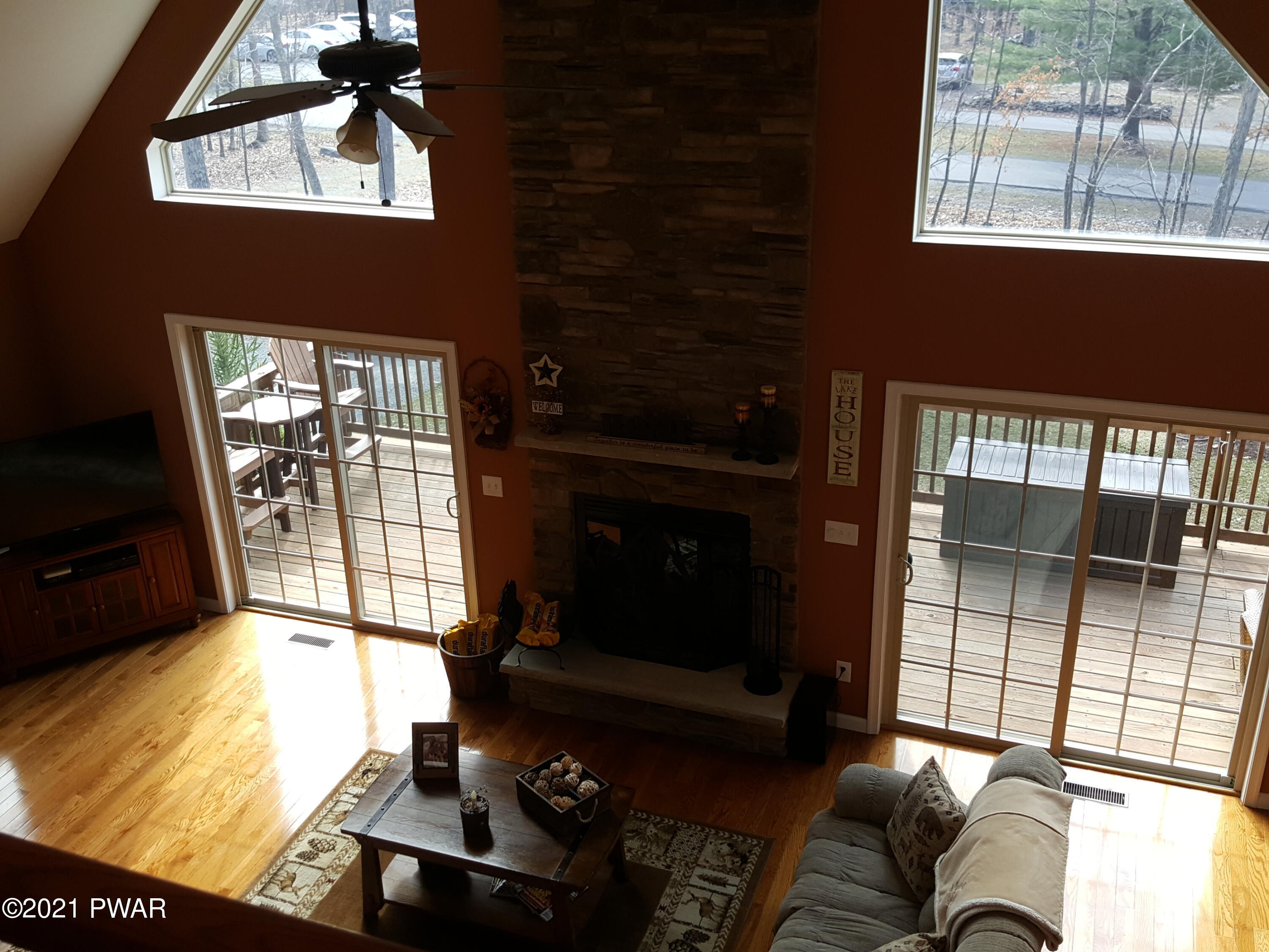 349 Oak Hill Road Hawley, PA 18428 - Photo 19 of 49 20170415_093404