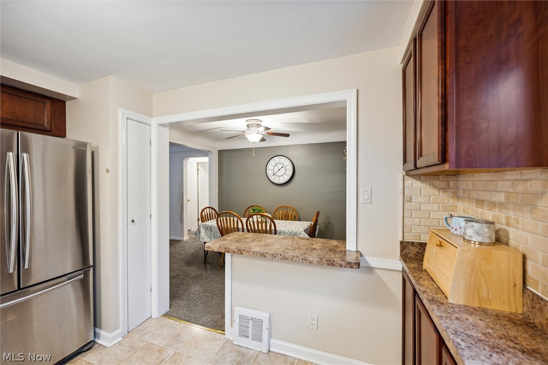 1103 Irene Road Lyndhurst, OH 44124 - Photo 10 of 29