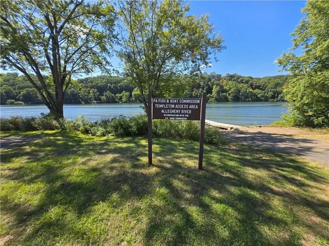 $249,900 | 238 Allegheny Avenue, Templeton, PA 16259