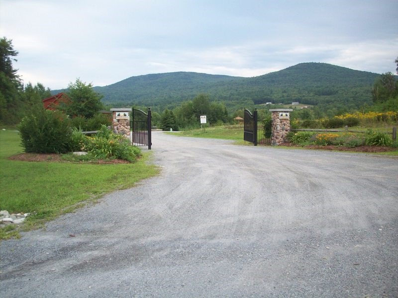 Fenn Way Circle, Unit LOT 7 Bath, NH 03740 - Photo 1 of 12