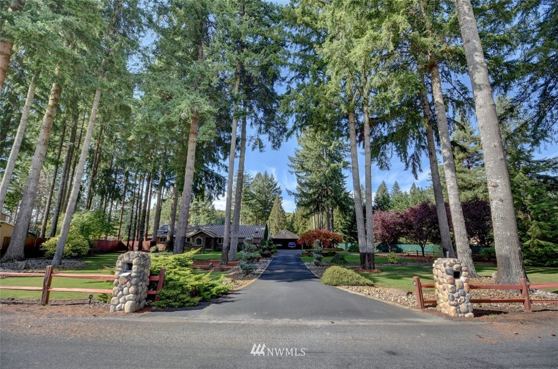 156 Gassman Road Castle Rock, WA 98611 - Photo 1 of 40 Gallery Image 1