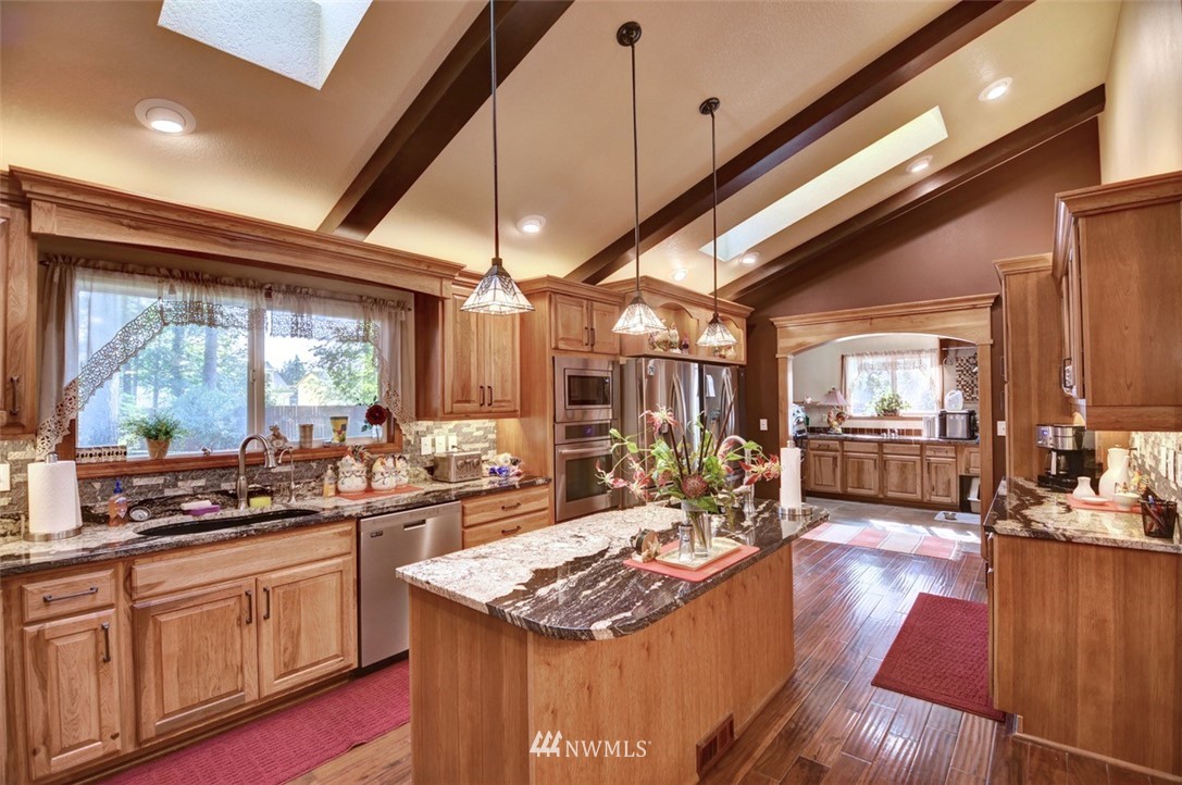 156 Gassman Road Castle Rock, WA 98611 - Photo 11 of 40 Gallery Image 11