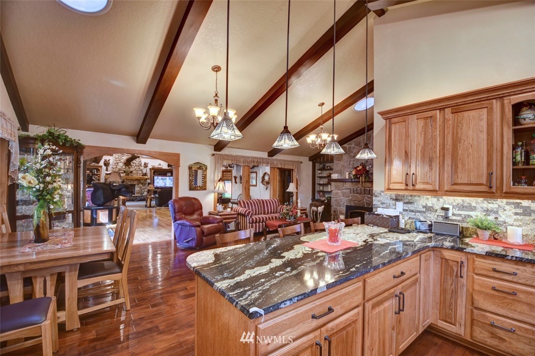 156 Gassman Road Castle Rock, WA 98611 - Photo 13 of 40 Gallery Image 13