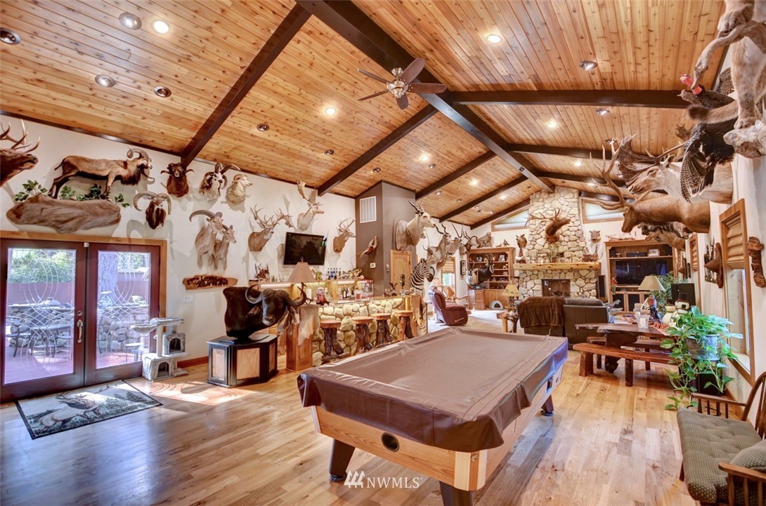 156 Gassman Road Castle Rock, WA 98611 - Photo 14 of 40 Gallery Image 14