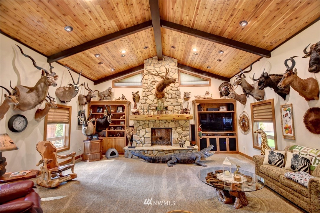 156 Gassman Road Castle Rock, WA 98611 - Photo 16 of 40 Gallery Image 16