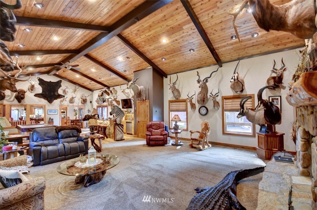 156 Gassman Road Castle Rock, WA 98611 - Photo 17 of 40 Gallery Image 17