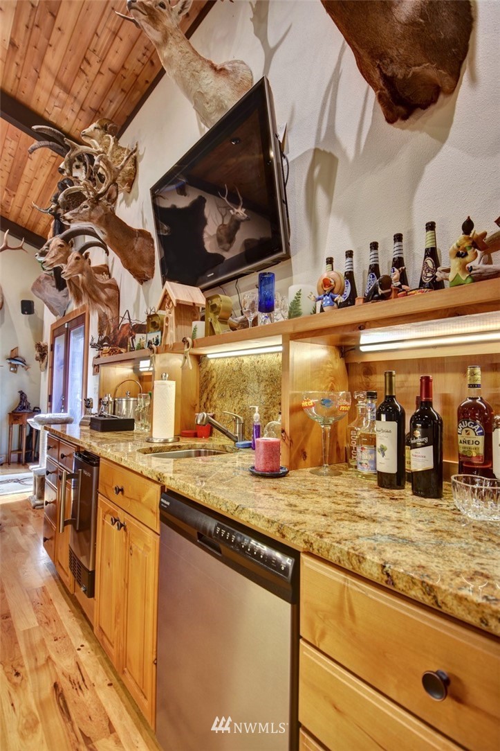156 Gassman Road Castle Rock, WA 98611 - Photo 20 of 40 Gallery Image 20