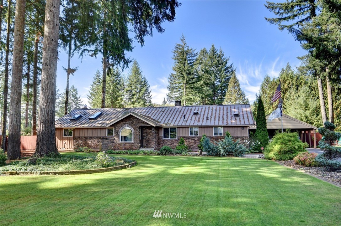 156 Gassman Road Castle Rock, WA 98611 - Photo 3 of 40 Gallery Image 3