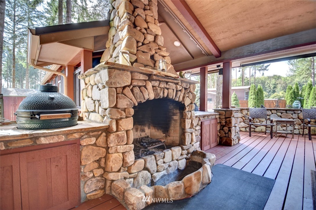 156 Gassman Road Castle Rock, WA 98611 - Photo 31 of 40 Gallery Image 31