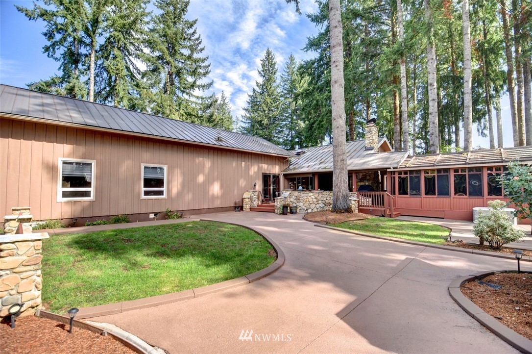 156 Gassman Road Castle Rock, WA 98611 - Photo 33 of 40 Gallery Image 33