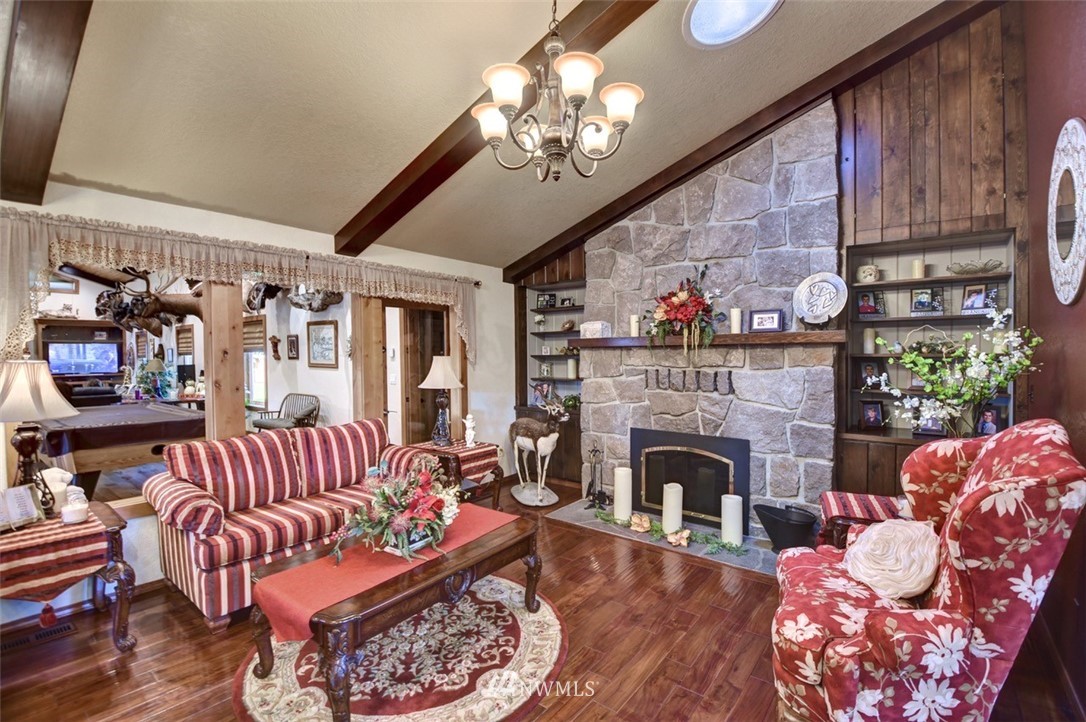 156 Gassman Road Castle Rock, WA 98611 - Photo 5 of 40 Gallery Image 5