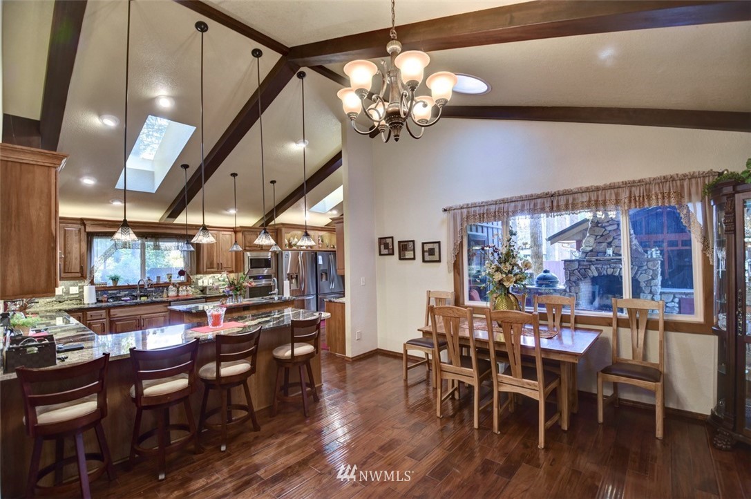 156 Gassman Road Castle Rock, WA 98611 - Photo 6 of 40 Gallery Image 6