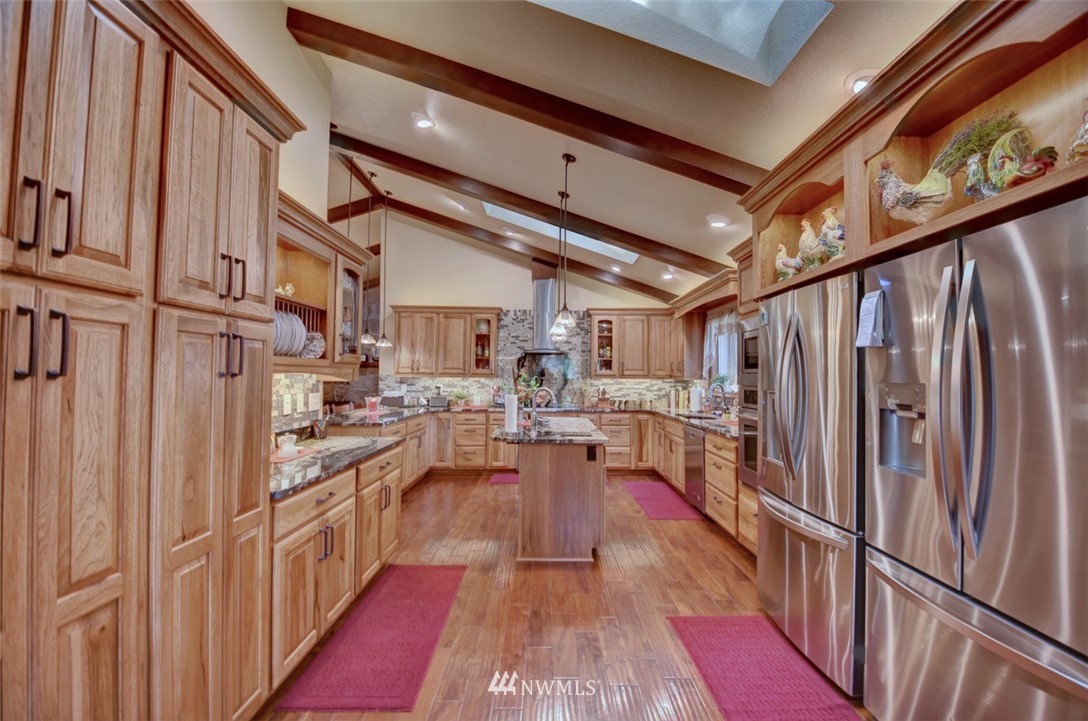 156 Gassman Road Castle Rock, WA 98611 - Photo 8 of 40 Gallery Image 8