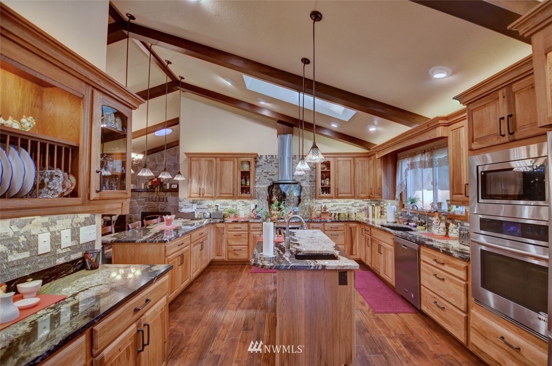 156 Gassman Road Castle Rock, WA 98611 - Photo 9 of 40 Gallery Image 9