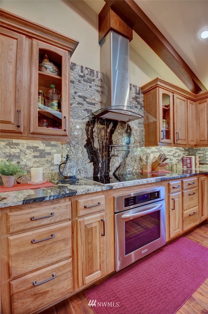 156 Gassman Road Castle Rock, WA 98611 - Photo 10 of 40 Gallery Image 10
