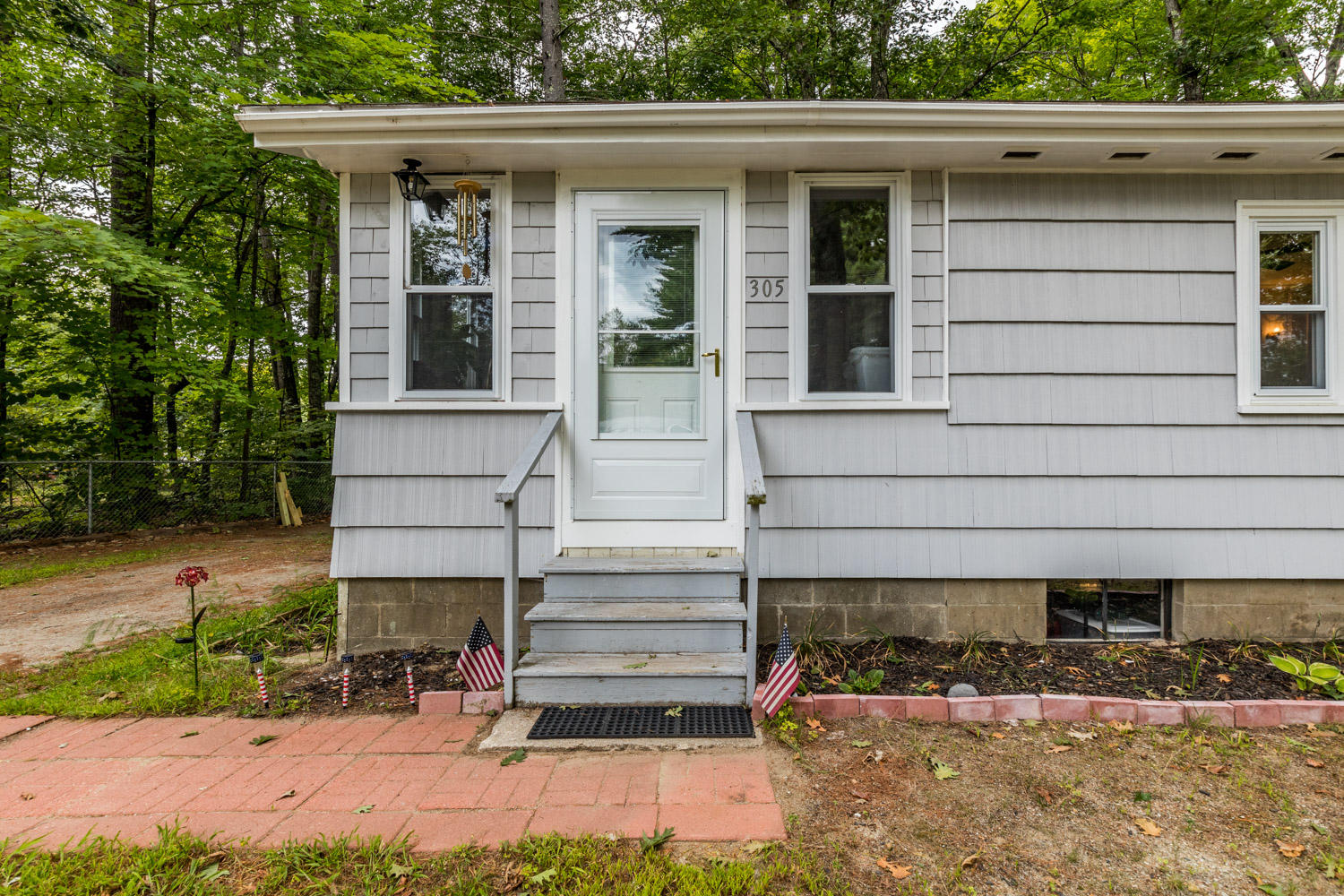 305 Shaker Road Gray, ME 04039 - Photo 17 of 75 20190909ms-81009