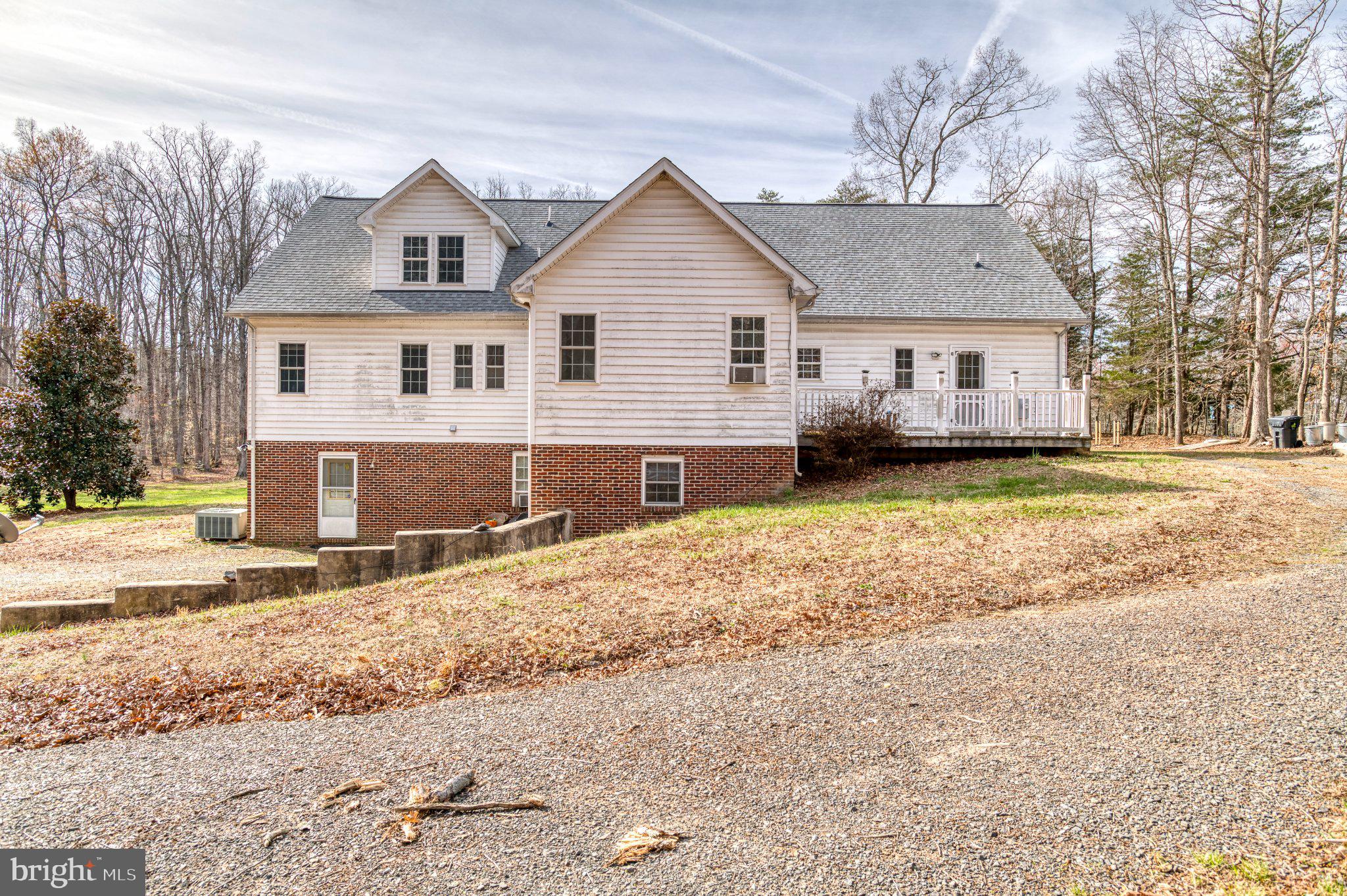 3220 Courtney School Road Midland, VA 22728 - Photo 67 of 111 Spacious home nestled in nature's embrace.