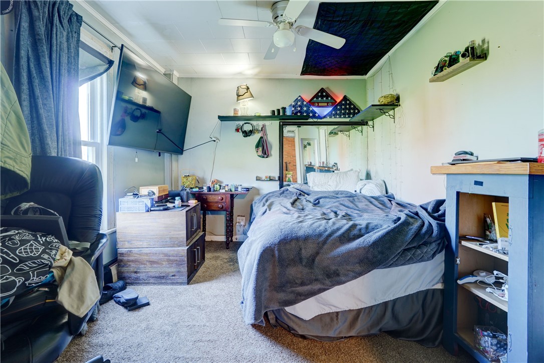 1084 Lawrence Road Clarkson, NY 14468 - Photo 14 of 30