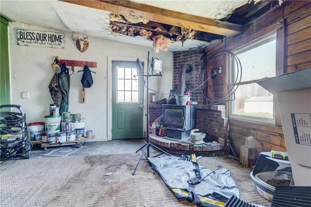 1084 Lawrence Road Clarkson, NY 14468 - Photo 19 of 30