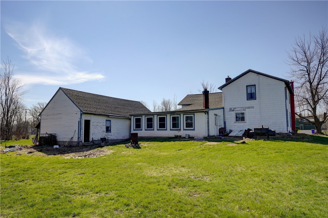 1084 Lawrence Road Clarkson, NY 14468 - Photo 20 of 30