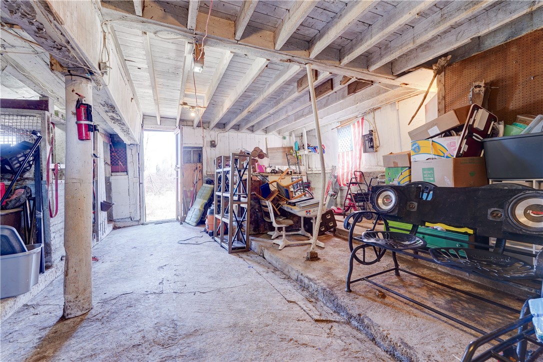 1084 Lawrence Road Clarkson, NY 14468 - Photo 25 of 30