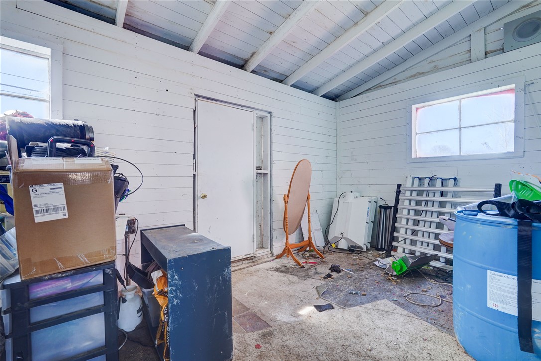 1084 Lawrence Road Clarkson, NY 14468 - Photo 26 of 30