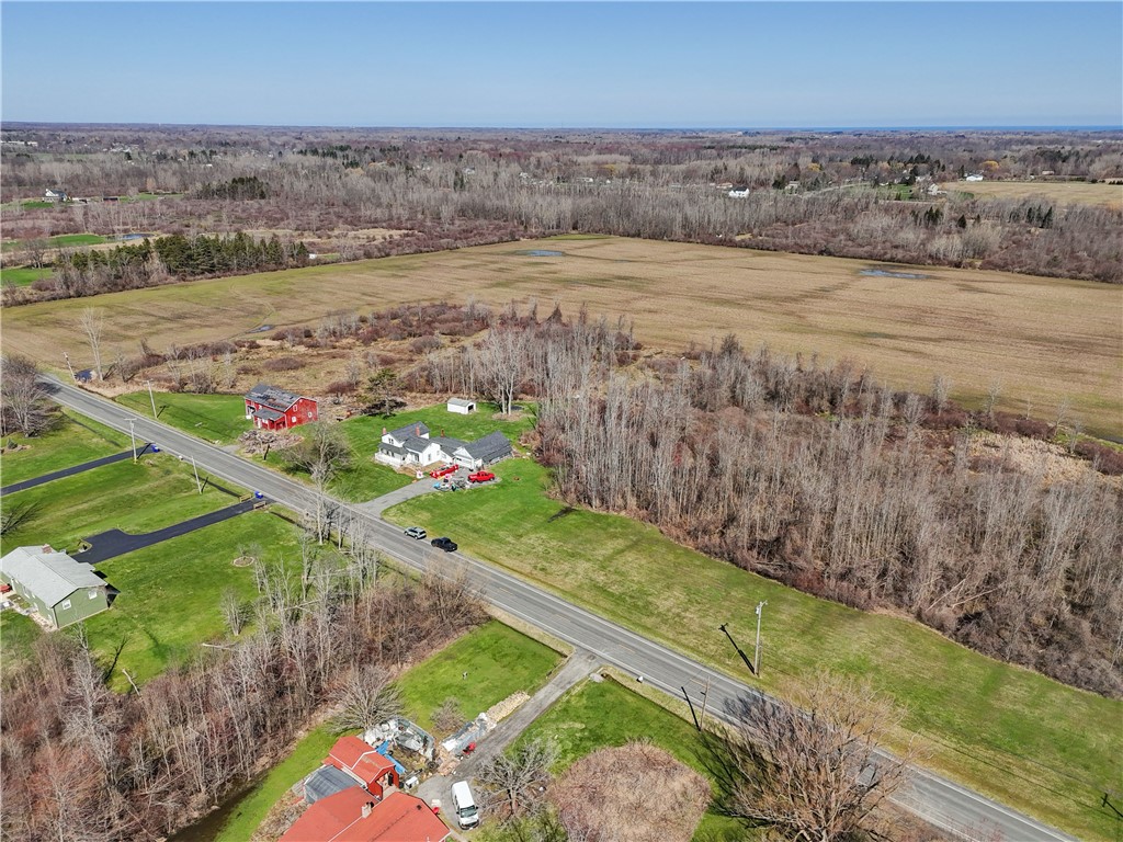 1084 Lawrence Road Clarkson, NY 14468 - Photo 28 of 30