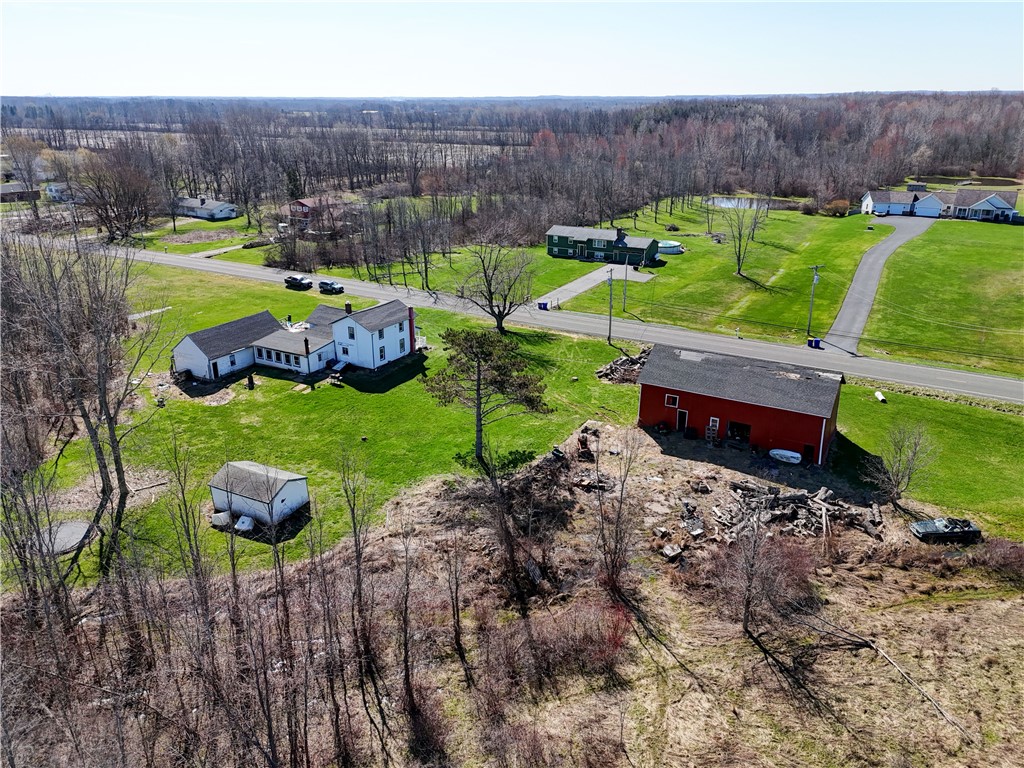 1084 Lawrence Road Clarkson, NY 14468 - Photo 4 of 30