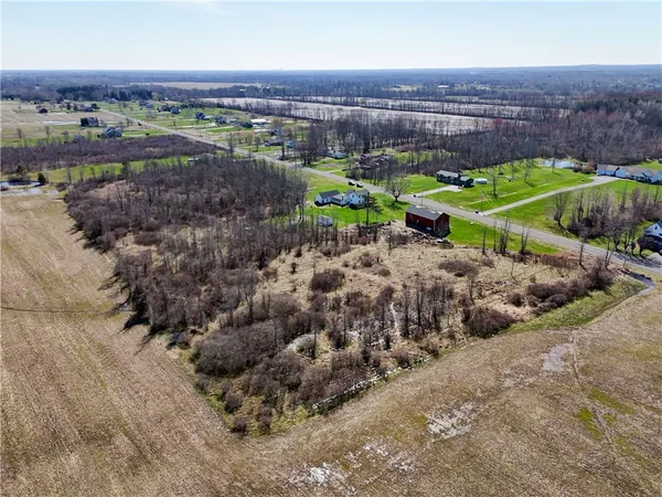$179,900 | 1084 Lawrence Road, Clarkson, NY 14468